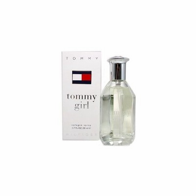 トミーヒルフィガー Tommy Hilfiger トミーガールedc 50ml レディース 香水 ブランド 通販 Lineポイント最大0 5 Get Lineショッピング