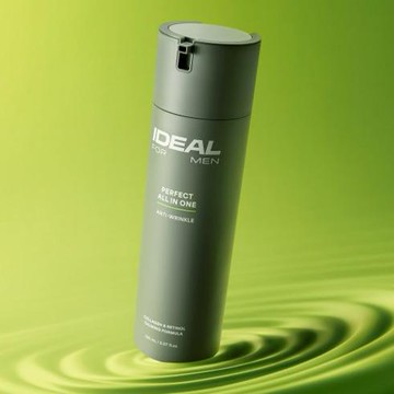 Ideal for Men Perfect All In One 150ml
