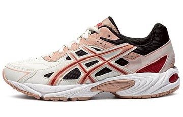 ASICS GEL-170 TR WHITE/RED/BLACK