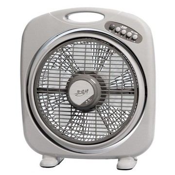 【友情牌】10吋手提涼風扇 KB-1085