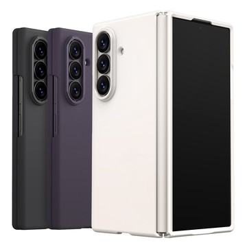 Araree 三星 Galaxy Z Fold 8 Ultra 高質感保護殼(Aeroflex)