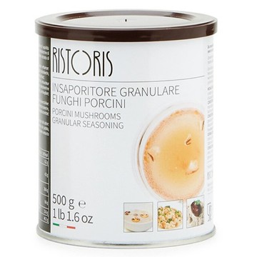Ristoris 牛肝菌菇粉  500g  1罐