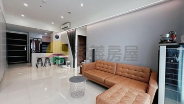 宜蘭市高景觀明日馥兩房電梯華廈｜宜蘭縣宜蘭市大福路二段