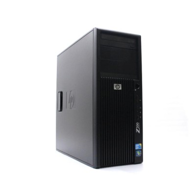 デスクトップパソコン hp Z230 Tower Workstation Xeon E3-1225 v3 3.2