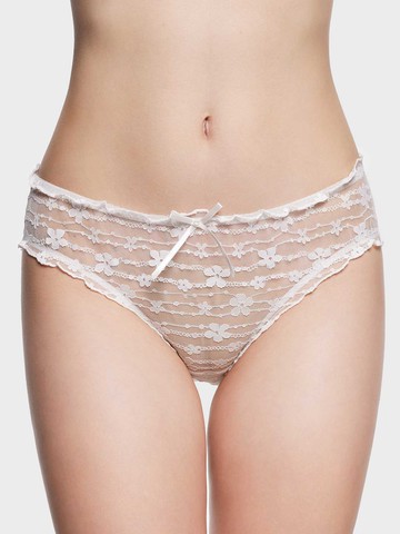 BIBIANNA HIPSTER, 蕾絲三角内褲