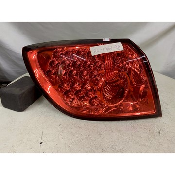 單邊出售-卡嗶車燈 馬自達 MAZDA3/Axela 2003-2009 五門車 LED 尾燈 紅色款