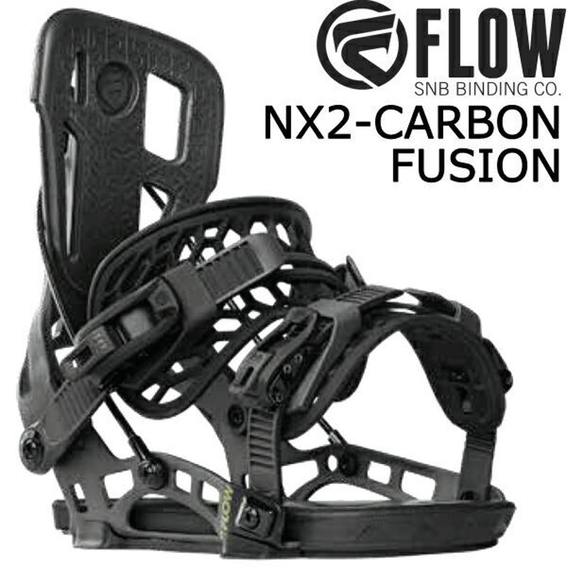 FLOW NX2 HYBRID 22-23