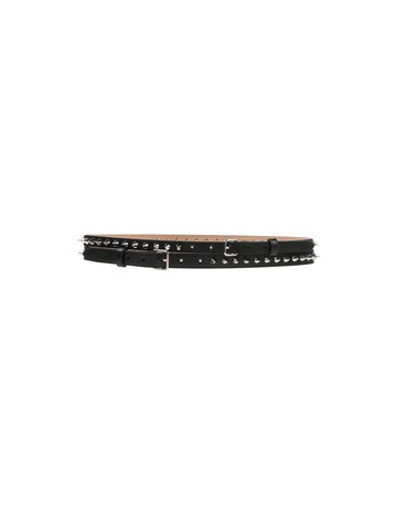 MCQUEEN Belts - Item 46960001