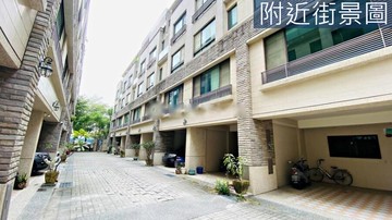 永康東橋@五房屋況棒~車庫別墅(3套房)｜台南市永康區東橋七路