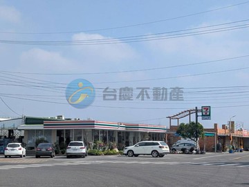 置產首選，嘉義六腳都內農地未來之星｜嘉義縣六腳鄉蒜頭段蒜頭小段