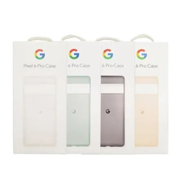 Google Pixel 6 Pro Case 原廠保護殼