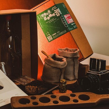 Han Beer 憨啤酒  自釀啤酒KIT  初心者組