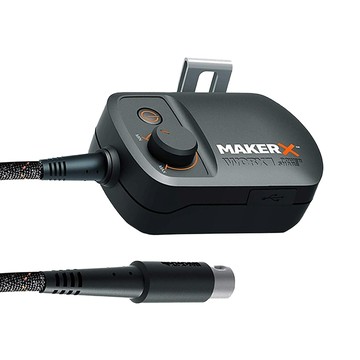 WORX 威克士 台灣公司貨 造物者 Maker-X 系列 專用轉接器 WA7161  1個