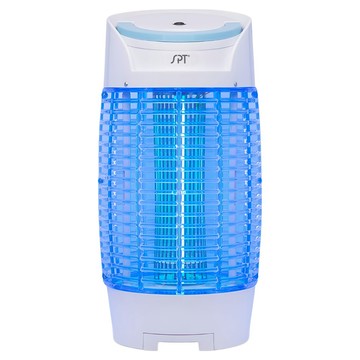 尚朋堂 15W電子捕蚊燈  SET-9815