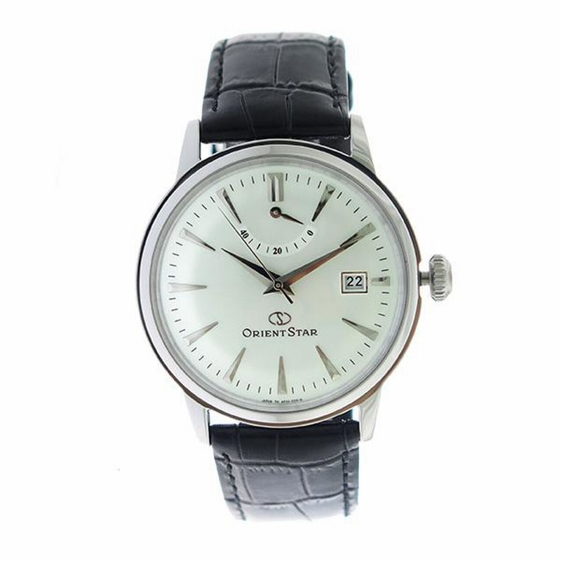 ORIENT Orient Star SAF02004W0 WZ0251EL LINE