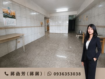 蔣好房⭐衛武營近捷運站｜雙衛開窗正3房車位｜高雄市苓雅區武智街