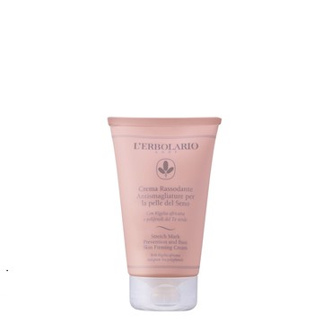 L'ERBOLARIO 美胸緊緻彈力霜125ml