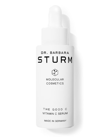 The Good C Vitamin C Serum
