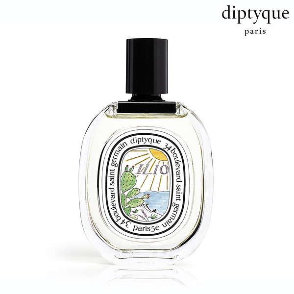 Diptyque 暖陽淡香水 100ml 夏日香氛【SP嚴選家】