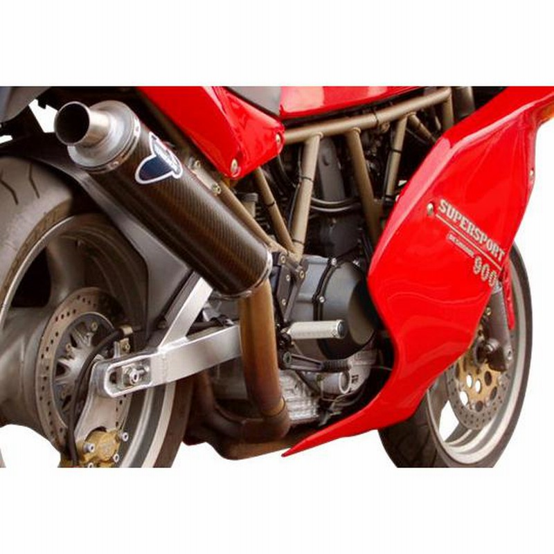 MotoCrazy MotoCrazy:モトクレイジー SBKアルミステップ RC-8Pキット カラー：ホワイトアルマイト