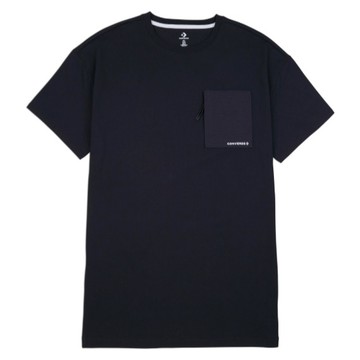 【Converse官方旗艦店】短袖T恤_女性_10026381-A01