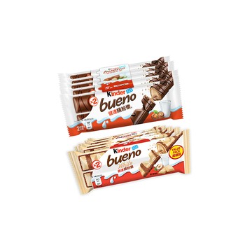 健達繽紛樂五入組