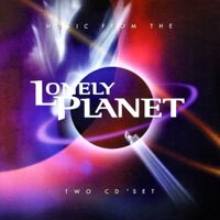勇闖天涯 Music from the Lonely Planet  (2CD)