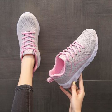 老北京布鞋女春秋大碼女鞋中年媽媽休閑運動鞋輕便軟底舒適旅游鞋