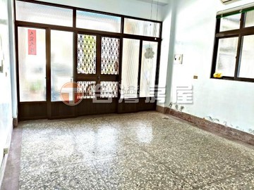 秀水民意街廠住｜彰化縣秀水鄉民意街