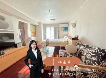 巨蛋商圈 |近捷運|高樓景質感精緻套房 ｜高雄市鼓山區南屏路