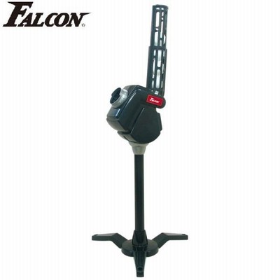 Falcon ファルコン 野球 トスマシン トスマシーン バッティングマシン バッティングマシーン フライ ゴロ 練習   FTS-125