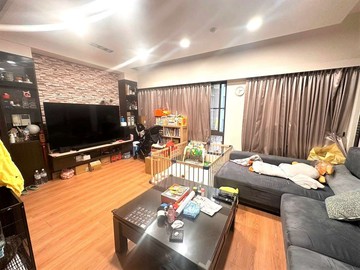 專約~主附39坪空間《希望之翼》4改3房雙車｜新北市林口區文化二路二段