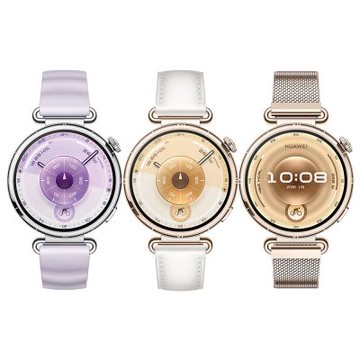 HUAWEI 華為 Watch GT6 GPS 41mm 健康運動智慧手錶