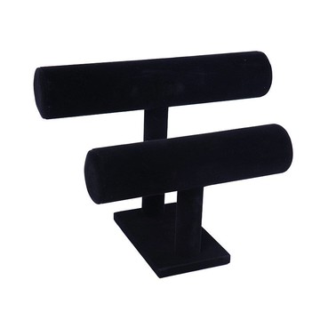 樂順道具手展示首飾髮箍託架子家用掛飾品手鐲收納託手錶創意