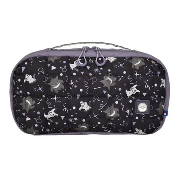 HORI NS2 中容量收納包寶可夢幽靈派對Ghost Party耿鬼謎擬Q NSX-093