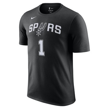 San Antonio Spurs Men's Nike NBA T-Shirt