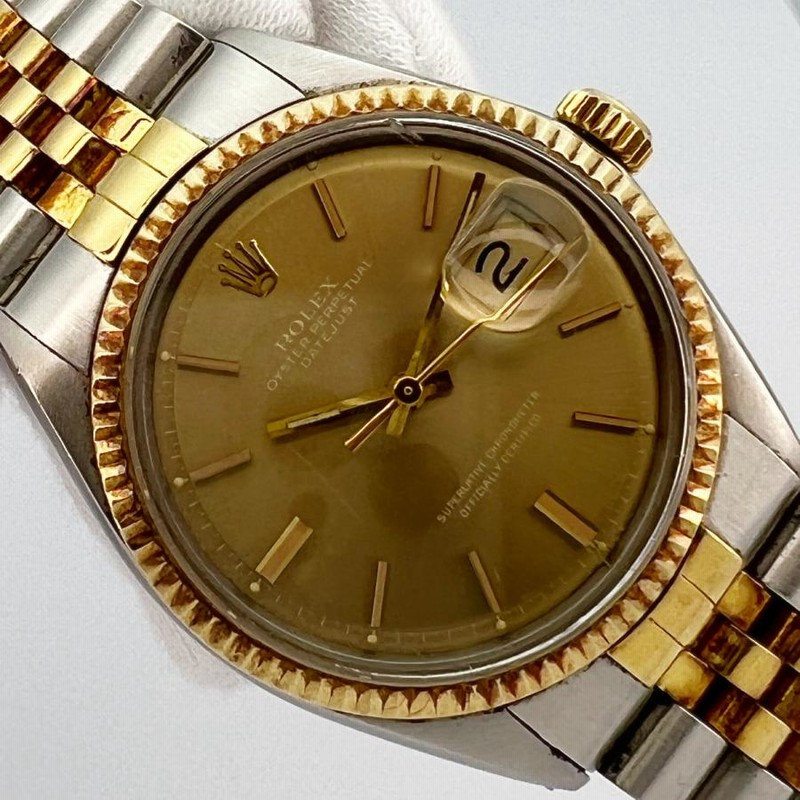 ROLEX 1601　最終値下げ ROLEX 1601 最終値下げ