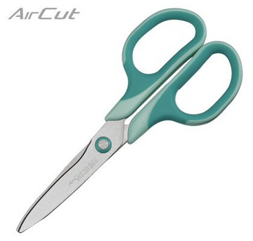 剪刀 手牌SDI 0930C Air Cut • S曲線不鏽鋼剪刀（17.5cm）【APP滿額下單10%點數(單一帳號最高5000點)】1/31止
