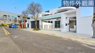 歐樂沃築夢城堡旁全新大地坪美墅｜大埔美精密園區｜嘉義縣梅山鄉開元三街