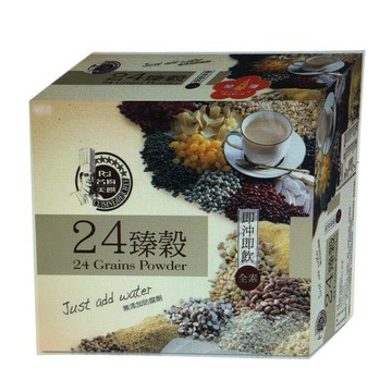 [COSCO代購6] 名廚美饌24臻穀 36G 50PK  C102714