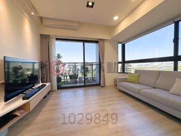 北屯|登陽一溪雲｜三面採光精裝大三房｜可充電樁｜台中市北屯區南興路