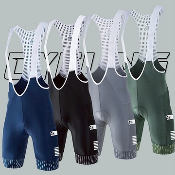 CYKBIKE 夏季 自行車騎行褲 短褲 男士背帶短褲 公路車 夏短褲 背帶短褲 騎行短褲