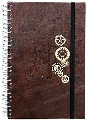 堂本光一螺旋筆記本KOICHI DOMOTO LIVE TOUR 2015 Spiral