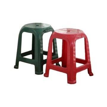 KEYWAY水瓶座椅/RC627紅/380x380x473mm/紅