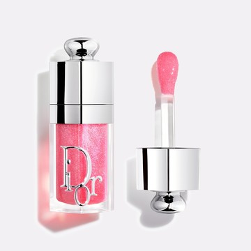 【DIOR】迪奧粉漾水光潤唇釉 072泡泡粉 [快速出貨]