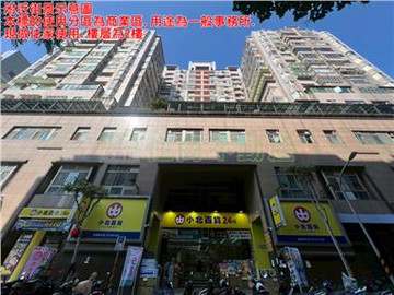 豐583AS林園春曉府中電梯｜新北市板橋區府中路