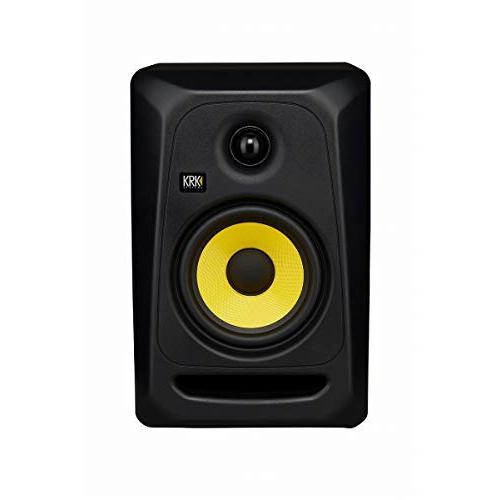 KRK CLASSIC ニアフィールド・モニタースピーカー