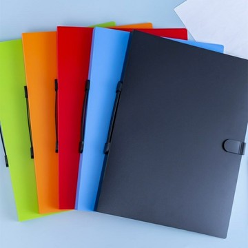 【專業收納】A3畫夾畫冊 8K文件夾 作品集 海報冊 獎狀夾 加厚防水 多規格收納 美術生專用 資料整理必備