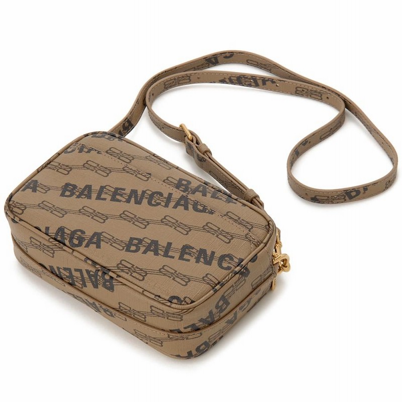 BALENCIAGA バレンシアガ ショルダーバッグ レディース 702701