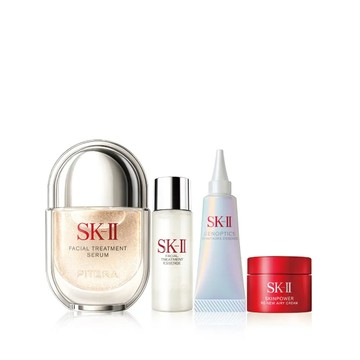 SK-II 青春精華增量組